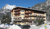 Hotel Lumberger Hof