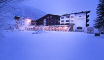 Sporthotel Neustift