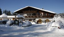 Almhotel Told