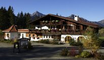 Almhotel Told