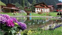 Hotel zum Holzknecht