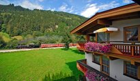 Apartments SonnenAu