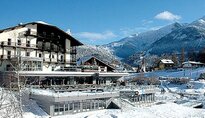 Hotel Wetterstein