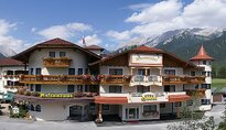 Hotel Karwendel