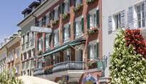 Romantikhotel Traube