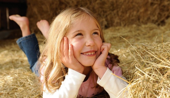 © Tirol Werbung, Foto: Laurin Moser Hotel per famiglie