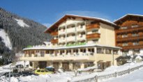 Hotel Gasteigerhof