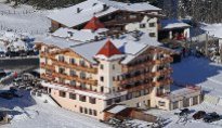 Alpinhotel Berghaus