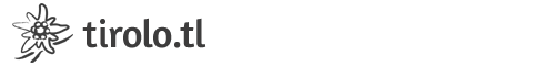 Logo tirolo.tl