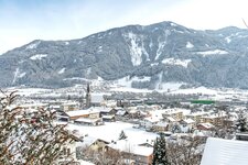 Jenbach Winter