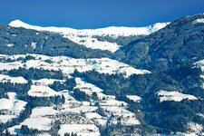 Winter Hart Zillertal
