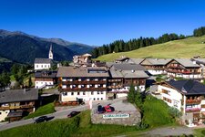 Hotel Gasthof Oswalderhof