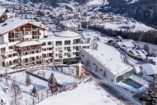 Hotel per famiglie Laurentius