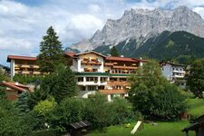 Sporthotel Schönruh