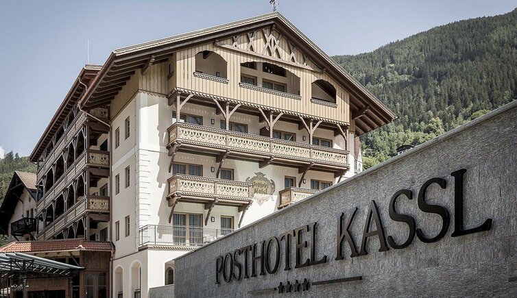 Hotel Kassl