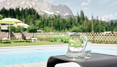Hotel Blattlhof