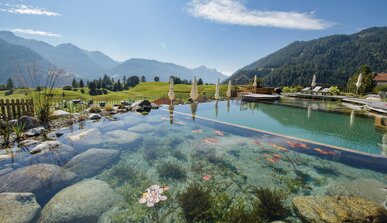 Wellness Residenz Schalber