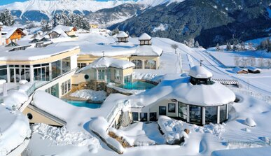 Wellness Residenz Schalber