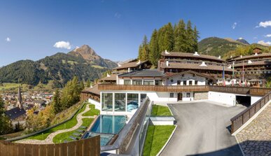 Hotel Goldried
