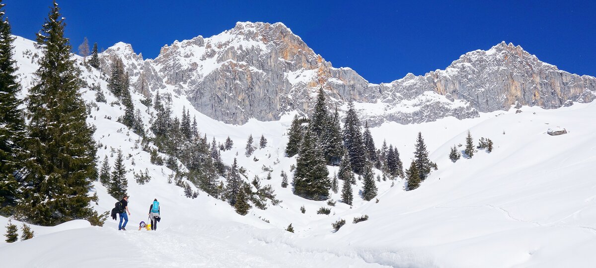 Tirol Header Winter