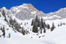 Tirol Header Winter
