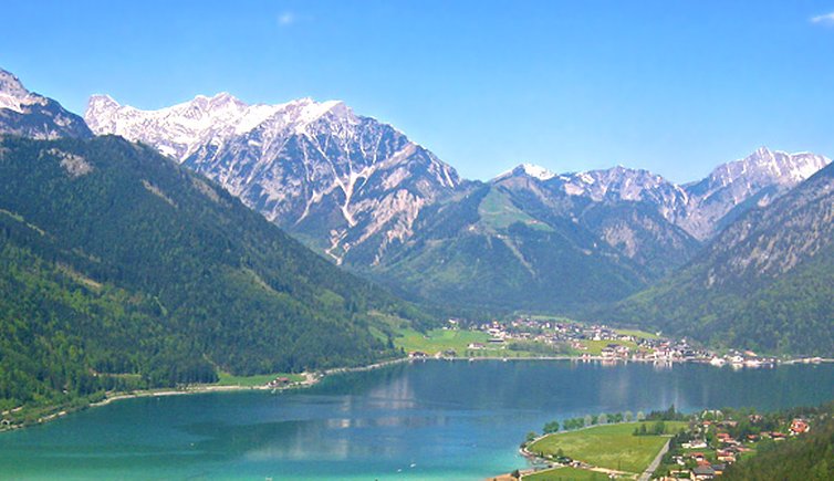  Tirolo  il portale per le vacanze in Tirolo  Austria